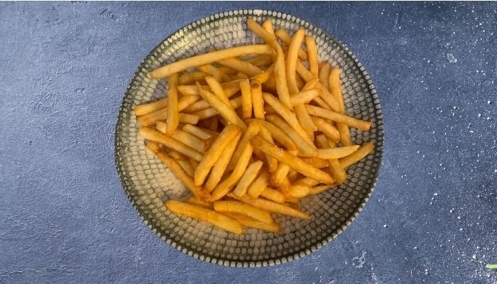 99. Pommes Frites - Lille