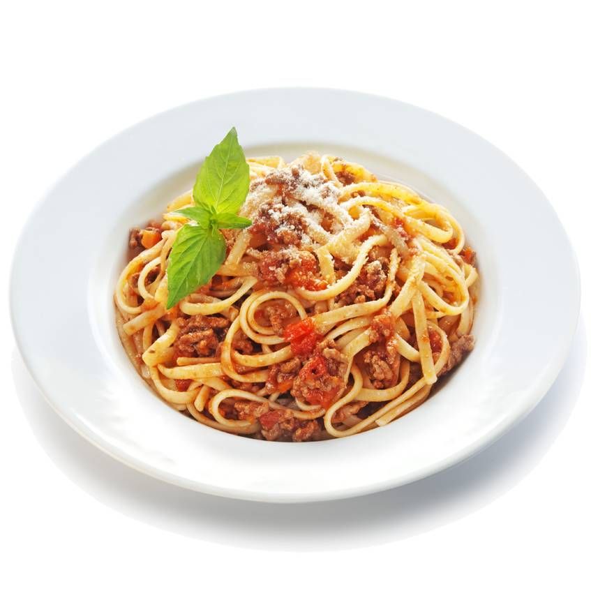 65. Spaghetti