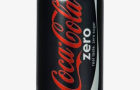 Coca-Cola Zero 0.33L