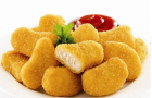 108. NUGGETS