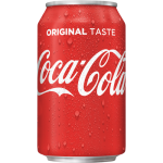 Coca-Cola 0.33L
