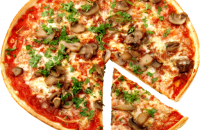 1. Viking Pizza