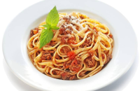 95. Spaghetti